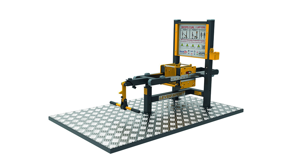 OPSİYONEL MAKİNELERİMİZ