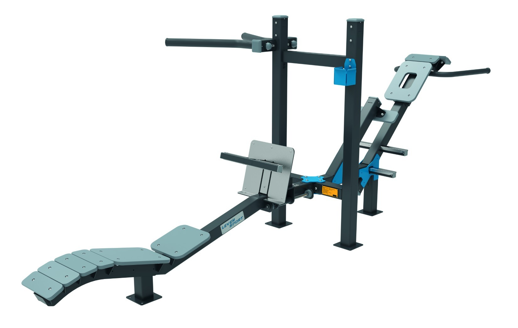 OPSİYONEL MAKİNELERİMİZ CORE RACK YD-LKF 1130-1