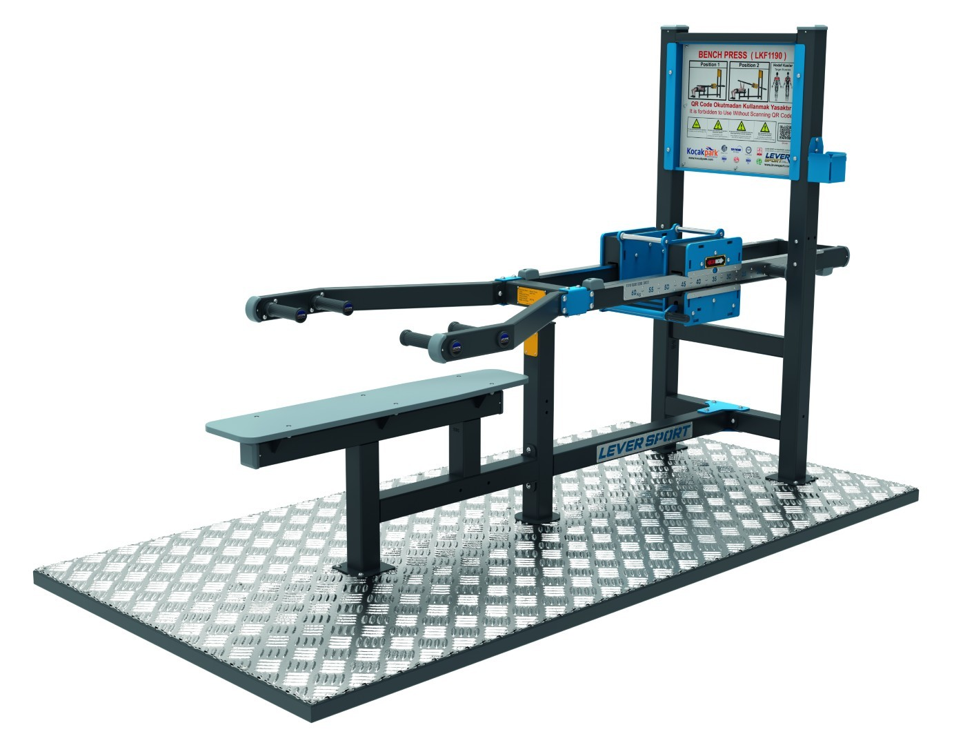 OPSİYONEL MAKİNELERİMİZ PLATFORM SERİSİ ÖRNEK GÖRSELLER