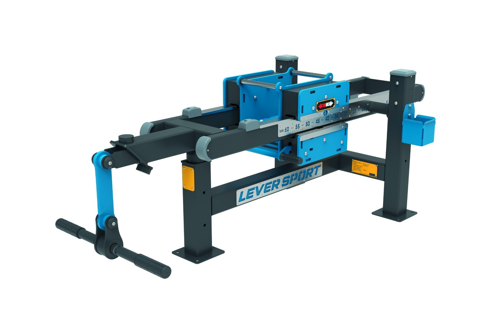 OPSİYONEL MAKİNELERİMİZ BICEPS CURL YD-LKF 1220