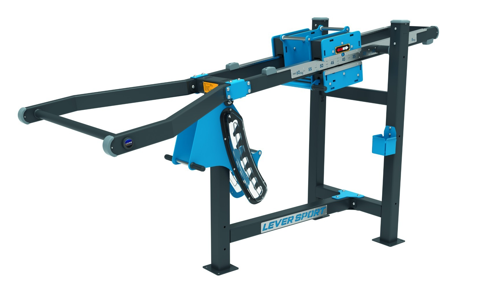 OPSİYONEL MAKİNELERİMİZ SQUAT YD-LKF 1140