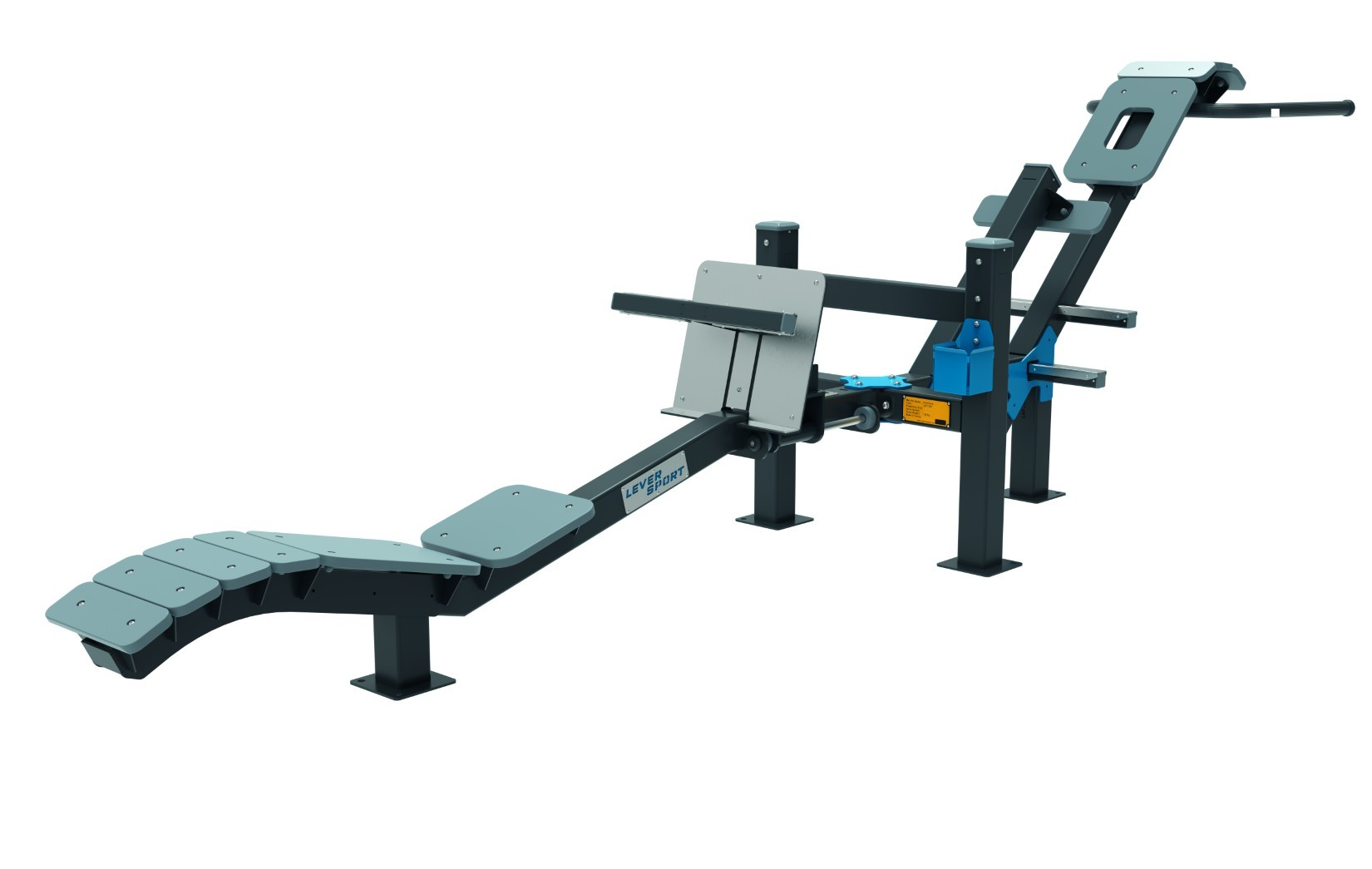 OPSİYONEL MAKİNELERİMİZ CORE RACK YD-LKF 1130