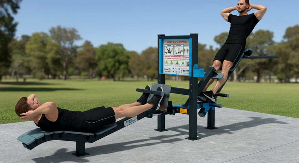 ISINMA ALETLERİ BAR DIPS STEP TWIST LKF 1130