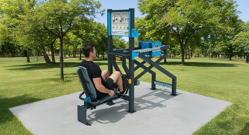 AĞIRLIK KAYDIRMALI FITNESS SERİSİ SHOULDER PRESS ENGELL LKF 1160