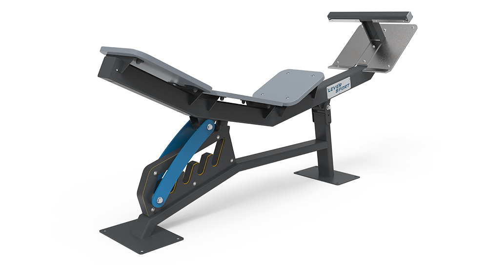 ISINMA ALETLERİ BAR DIPS STEP TWIST LKF 1130-3