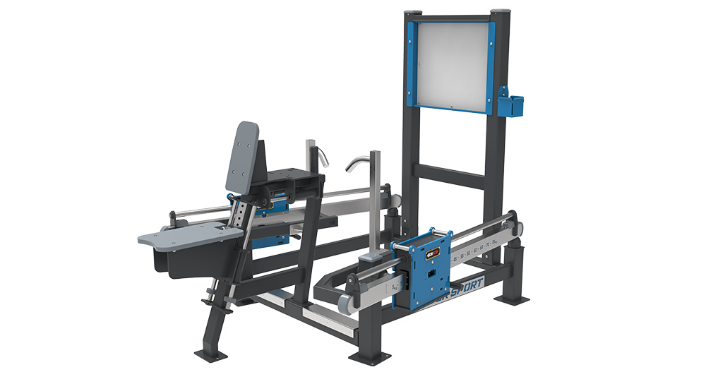 AĞIRLIK KAYDIRMALI FITNESS SERİSİ SEATED BACK PULL LKF 1300