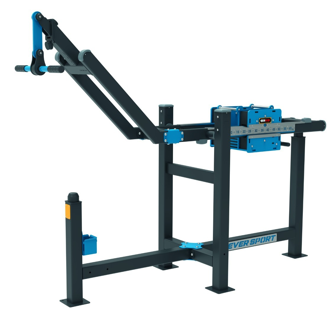 OPSİYONEL MAKİNELERİMİZ TRICEPS PUSHDOWN YD-LKF 1230