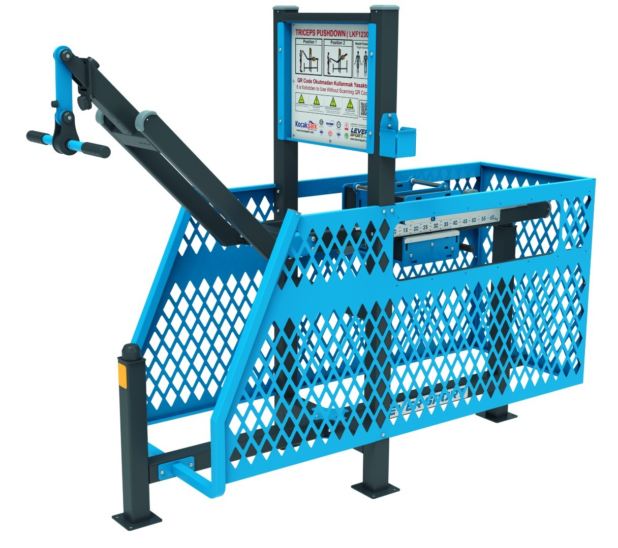 OPSİYONEL MAKİNELERİMİZ KORUMA PANELLİ ÖRNEK GÖRSELLER 