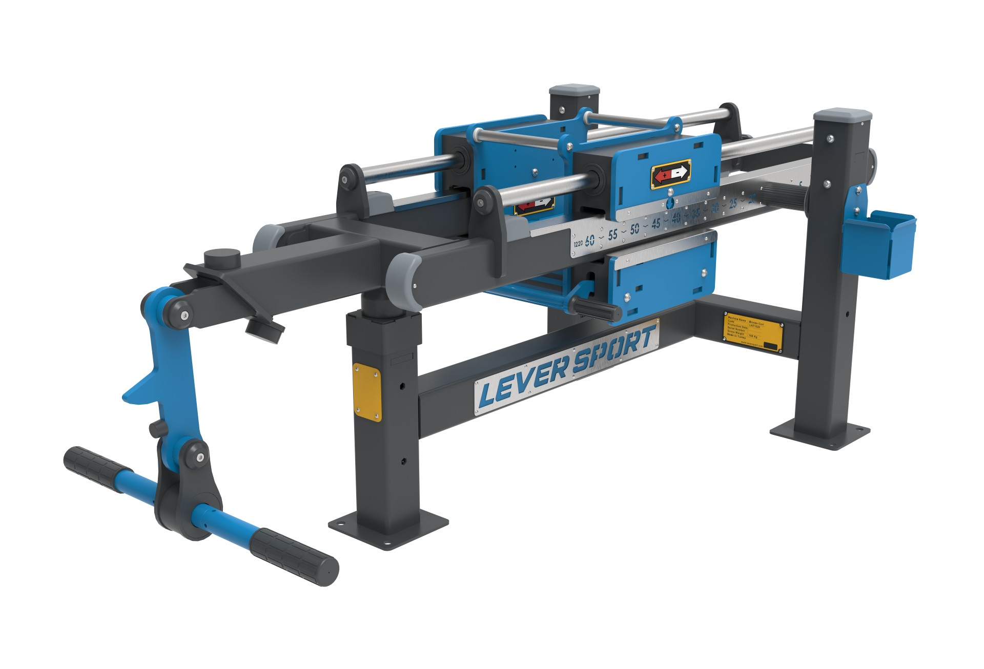 Optional Machines BICEPS CURL YD-LKF 1220