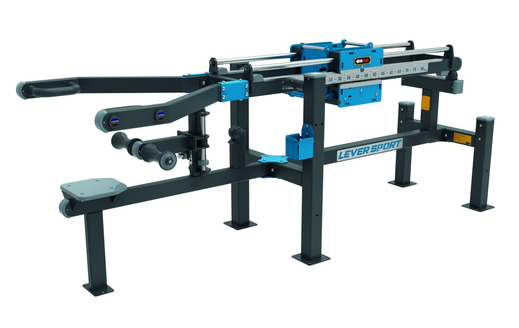 OPSİYONEL MAKİNELERİMİZ SATED DIP YD-LKF 1250